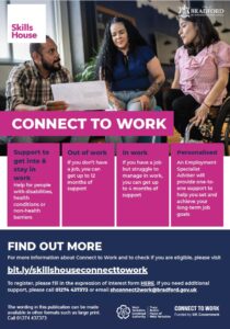 Connecttowork