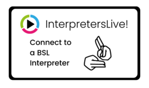 Interpreterslive