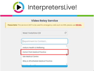 Interpretersliveselectsurgery